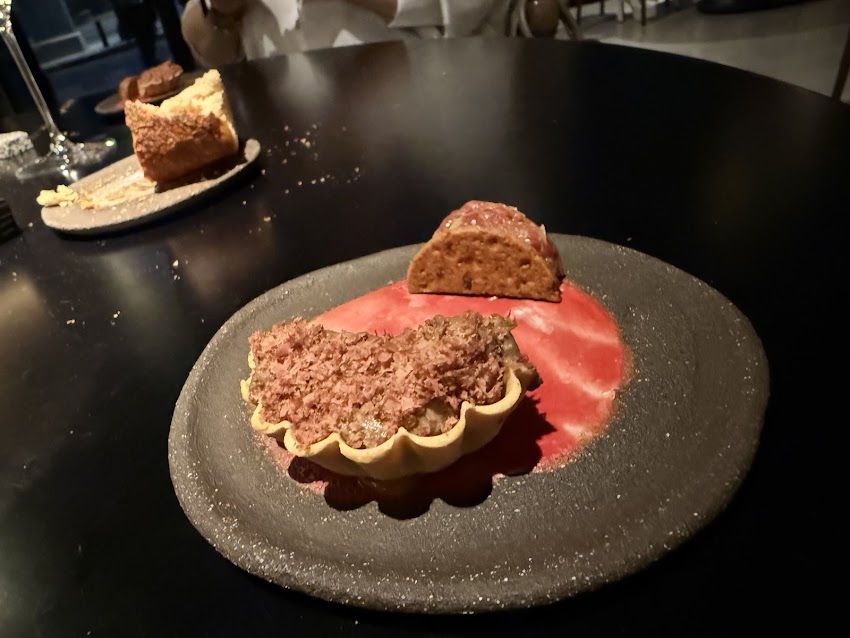 Chispa Bistró