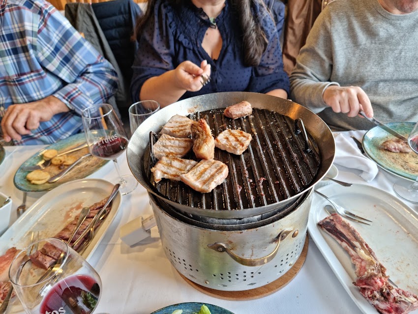 La Cabaña del Pescador
