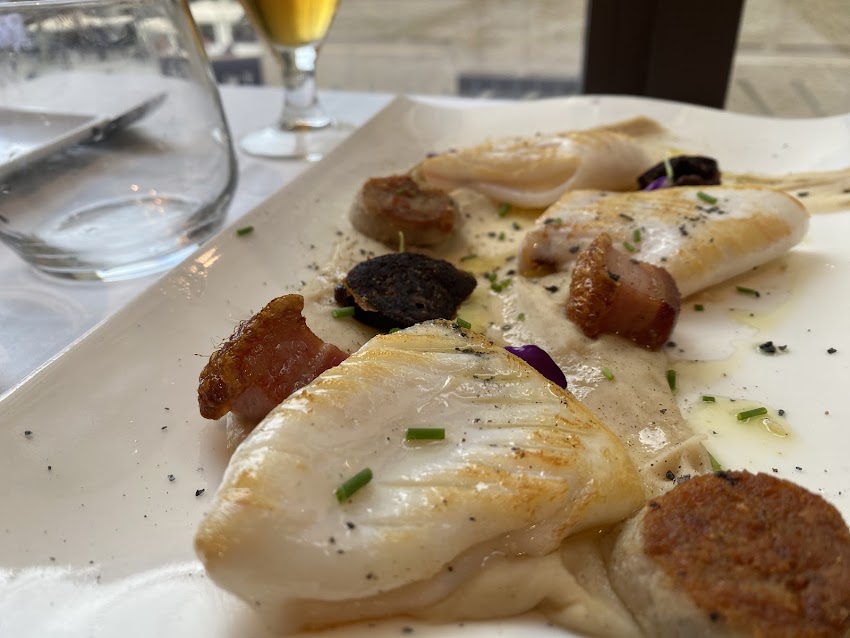 Apagallums Racó Gastronòmic