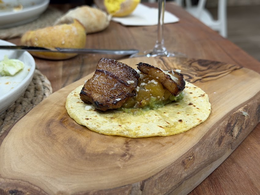 Restaurante Recuenco