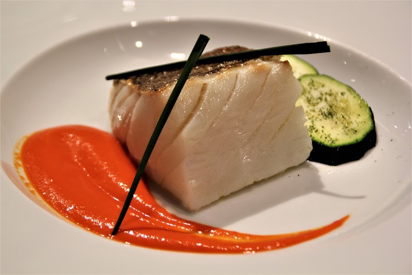 Restaurante La Cancela