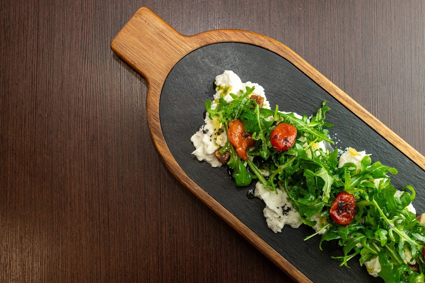 Restaurante Disruptivoo