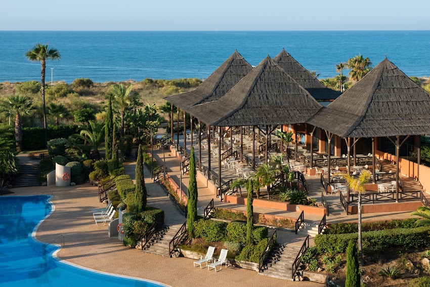 El Puerto Antilla