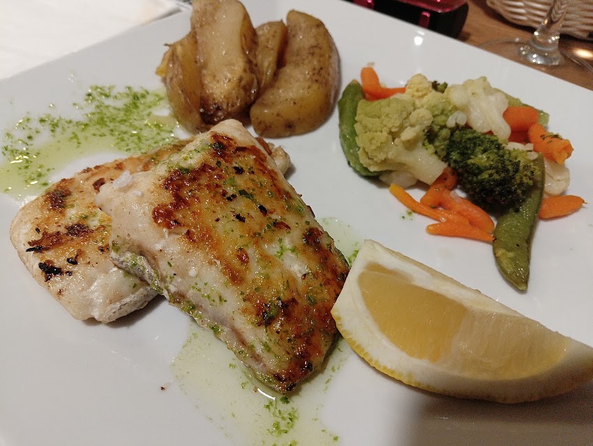 Ca n’Àngela – Cafetería – Bar – Restaurante – Tapeo