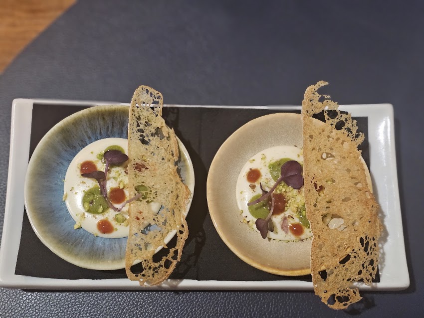 Enigma Cocina con Alma