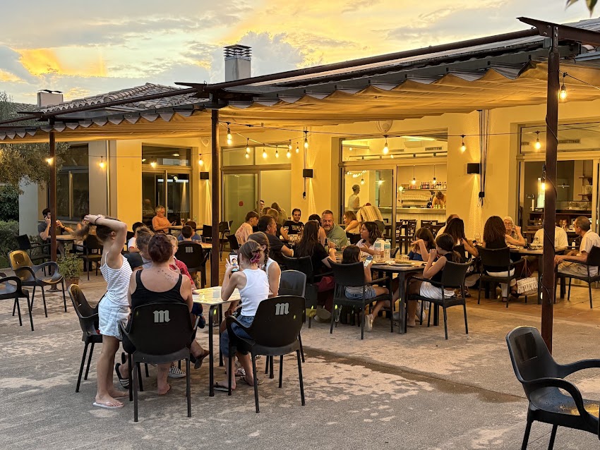 Bar i Botiga DEPOBLE