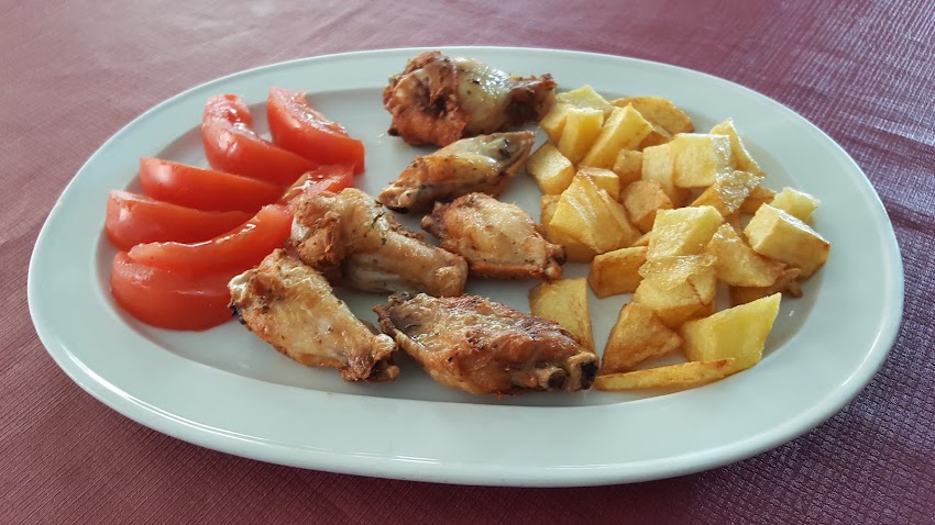 El Café de las Afueras