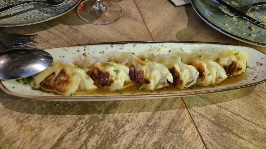 Deleïte Restaurante
