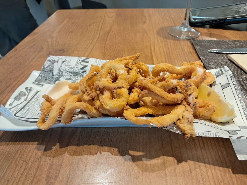 Restaurante Idoia