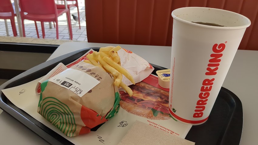 Burger King