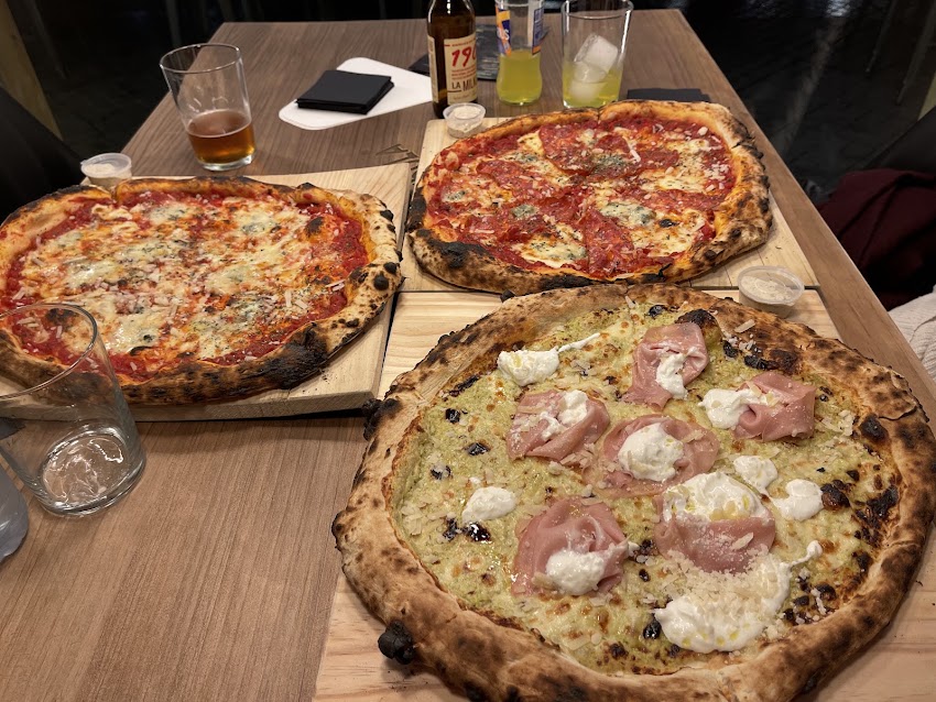Noctámbula Pizza Co.