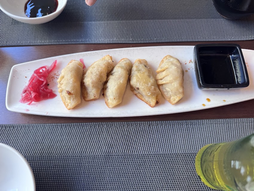 Wasabi Palma – Restaurante sushi japonés