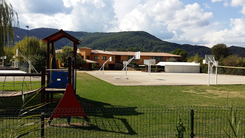 Casa de colònies El Vilà