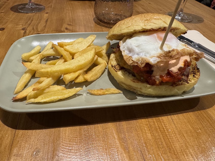 Angus Valencia (Asador a las Brasas)