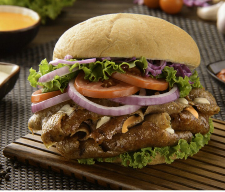Taj Mahal Doner Kebab