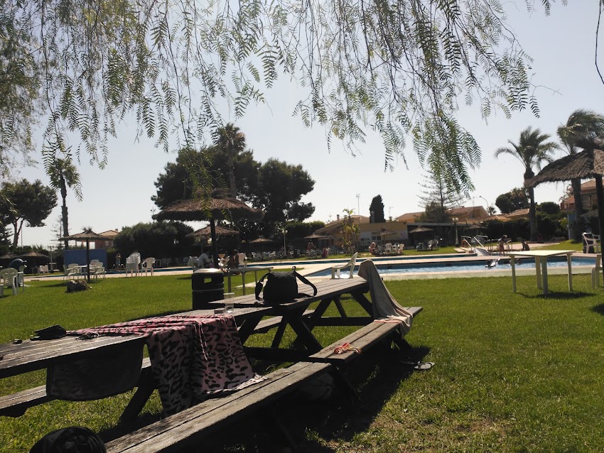 Chiringuito de Campoamor Villas I