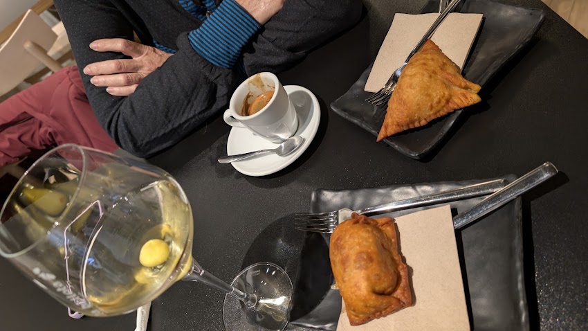 Restaurante La Bellota