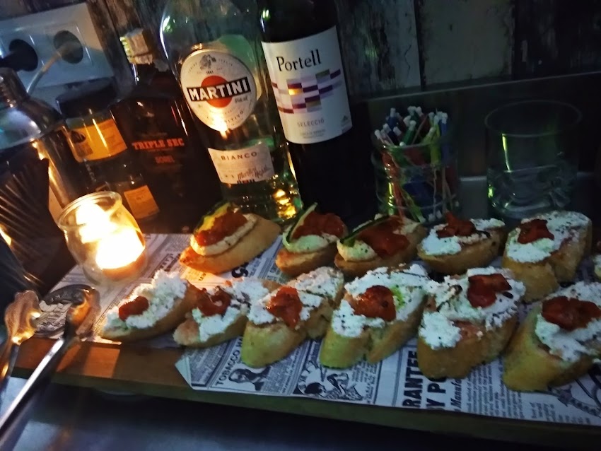 Flory’s House