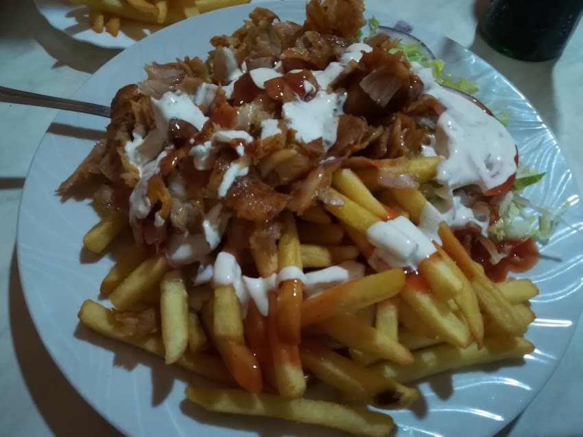 Rey Kebab