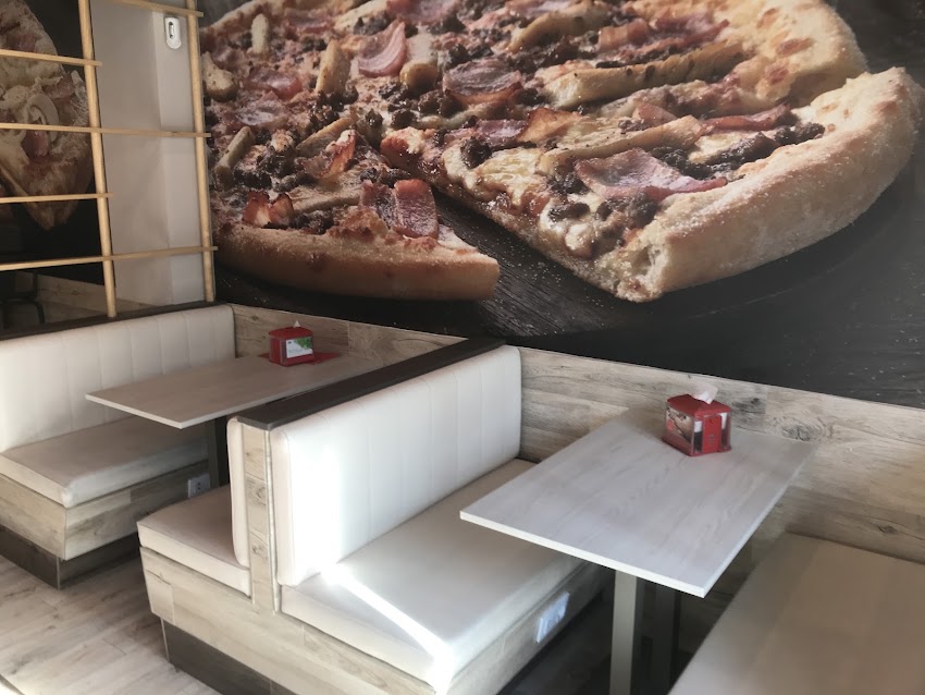 Telepizza Aljaraque – Comida a Domicilio