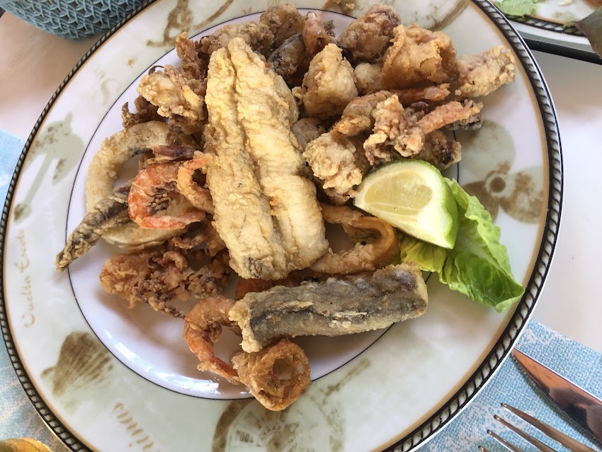 Chiringuito Las Pistas