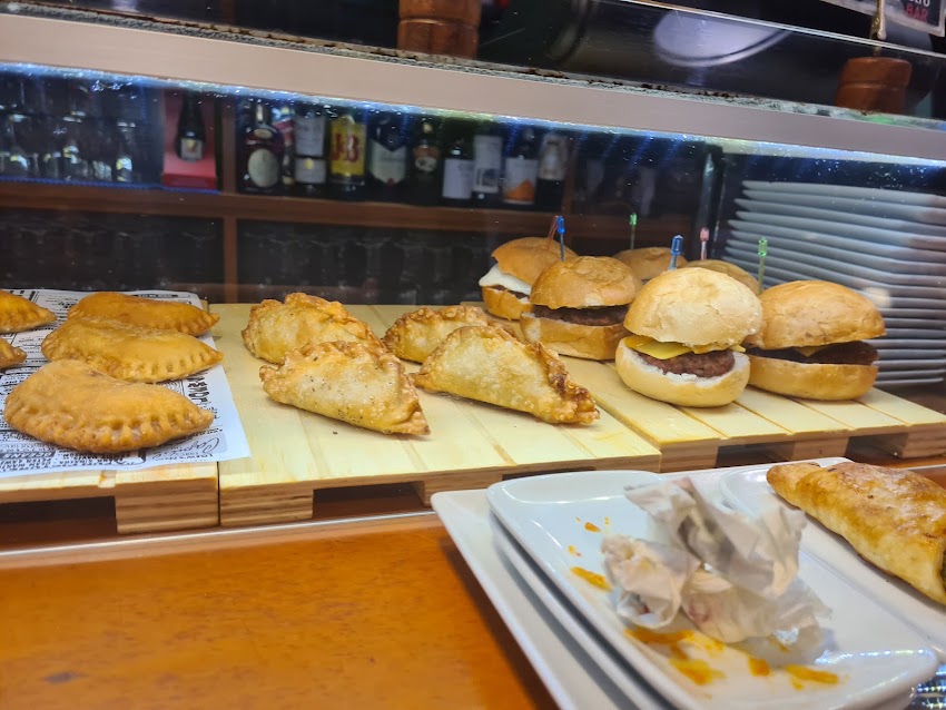 Flash Gastro Bar