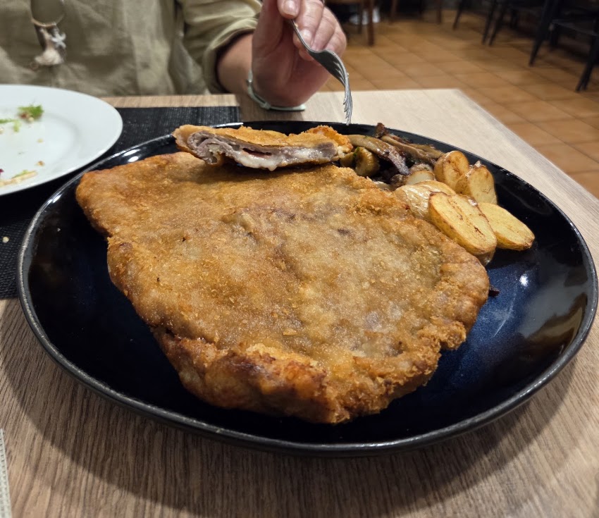 TASCA LA ERMITA