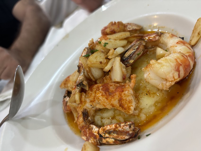 Restaurante la Perleta Valenciana