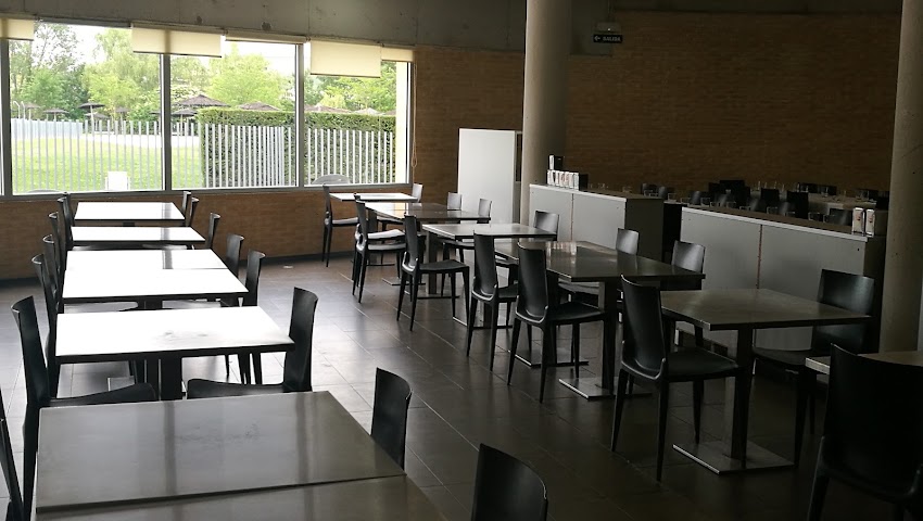 Bar Restaurante Antxurieta