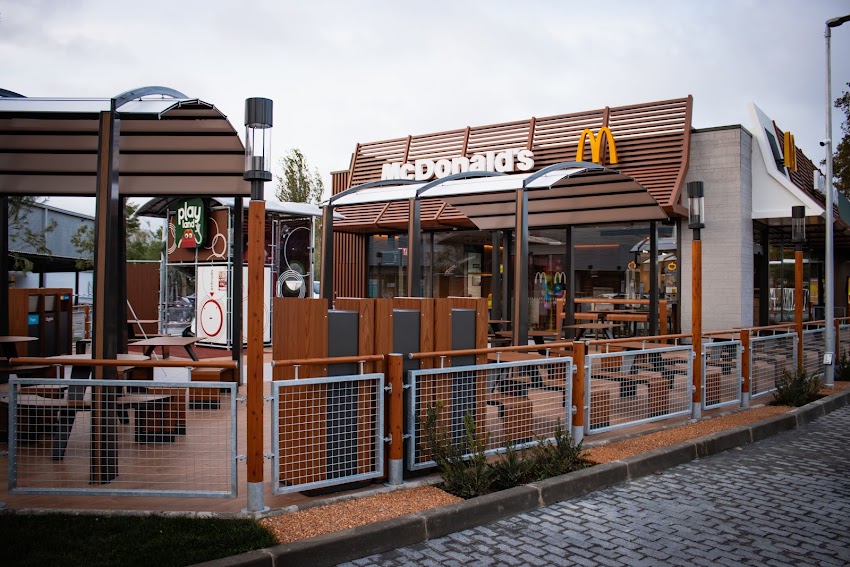 McDonald’s