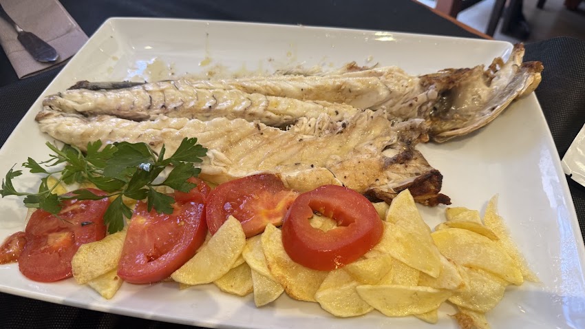 Restaurante El Pinín