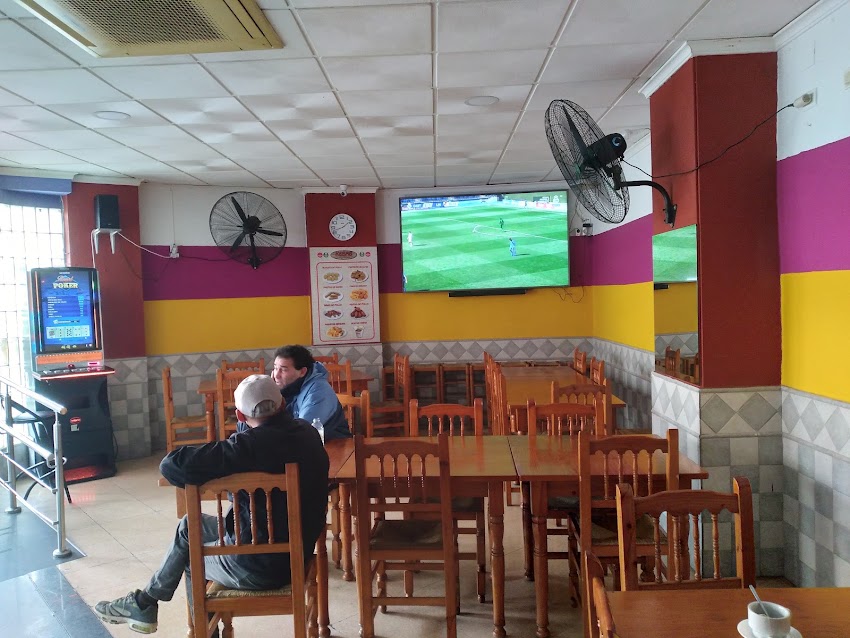 Kabab Rancho My Friend