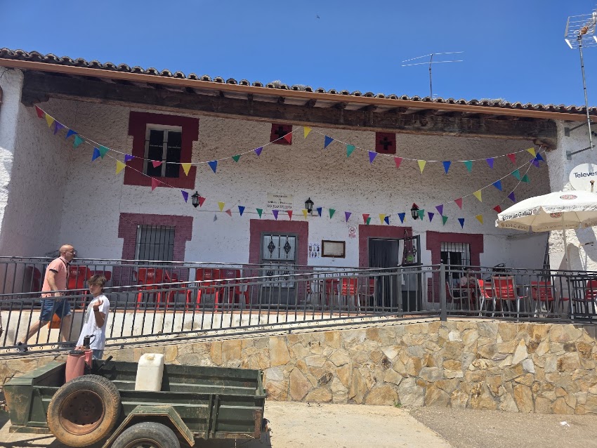Cantina-Bar En ca Seo