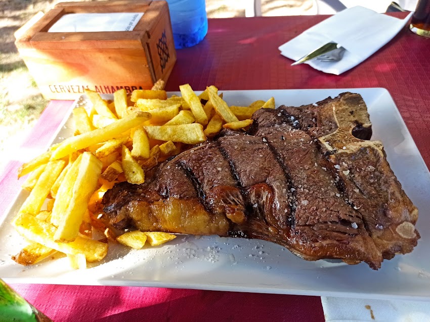 La Venta de Nigüelas