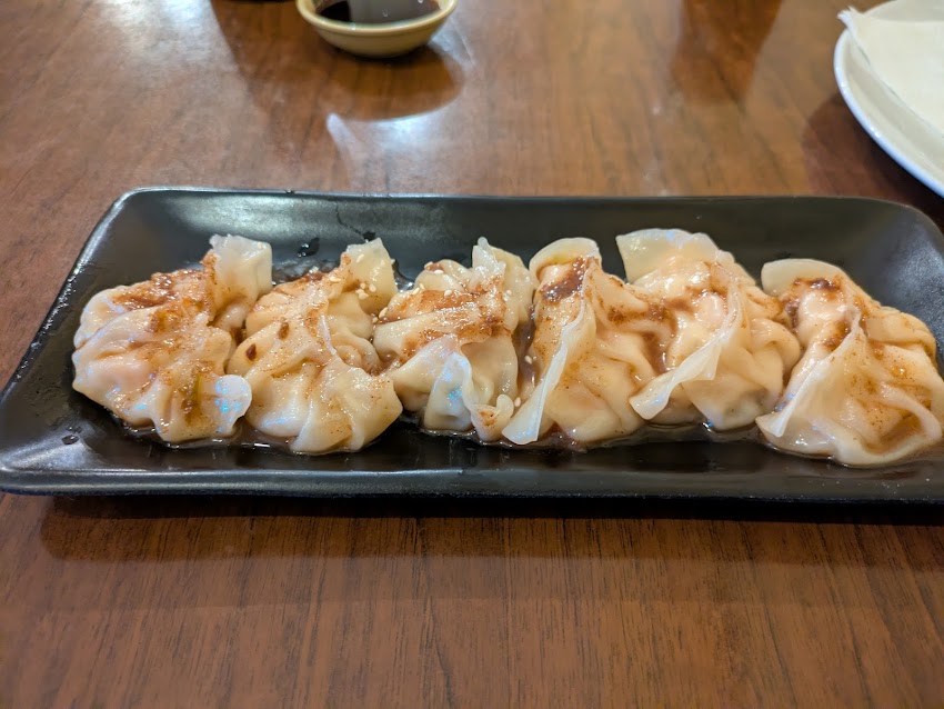 Restaurante Go Chow Mein Asian Street Food