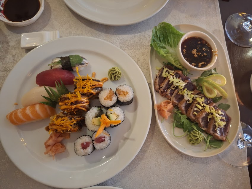 日本料理 溫州人開的