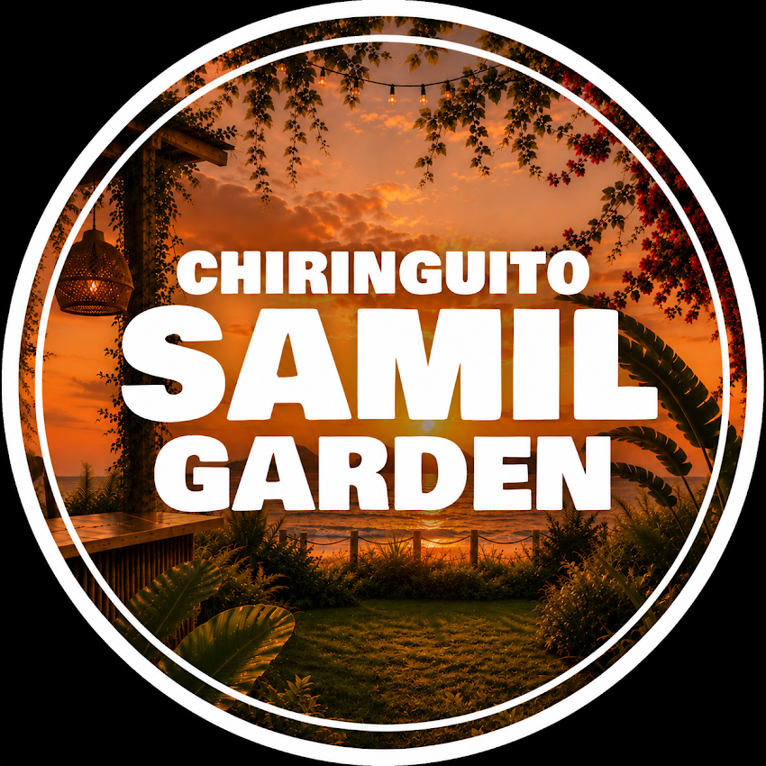 Samil Garden