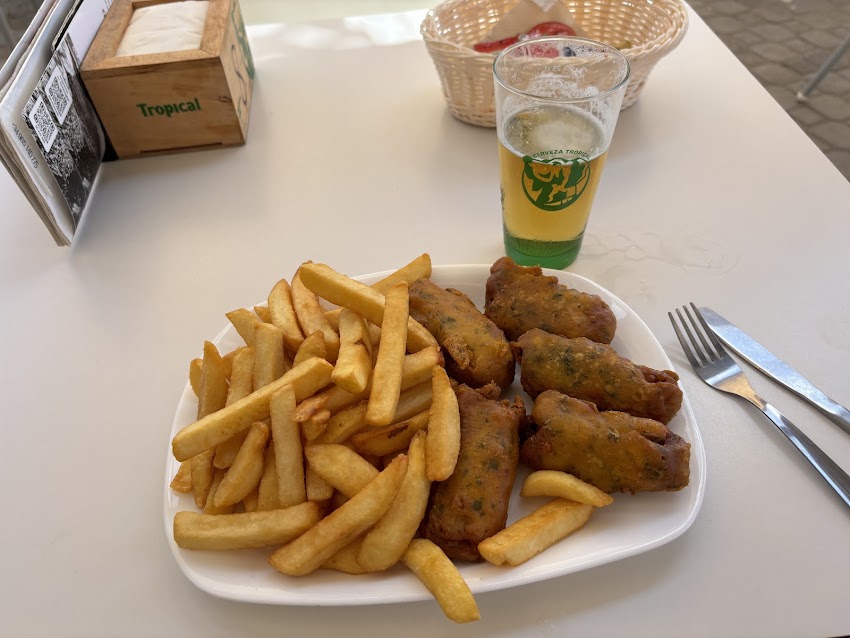 Chiringuito Bahia