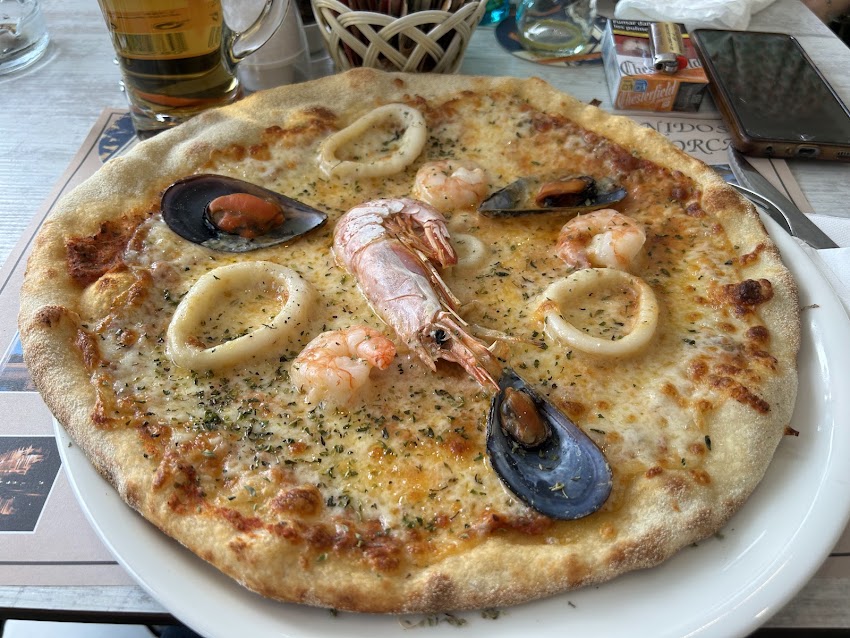 Restaurante Leo’s