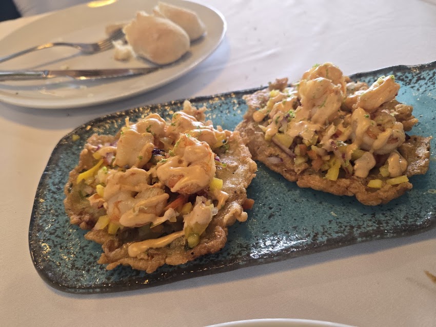 Arquilla Restaurante