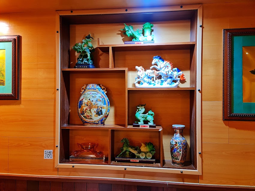 Restaurante Chino Fuente de Oro