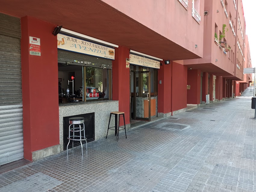 Avenida Bar Restaurante