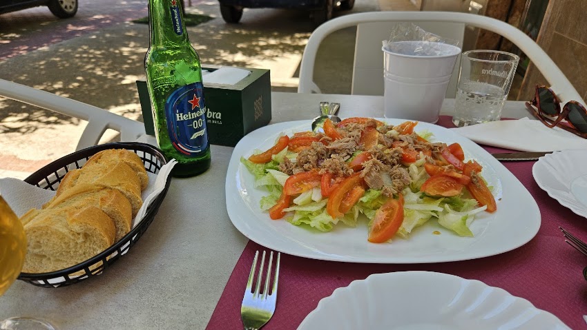 Bar Avenida