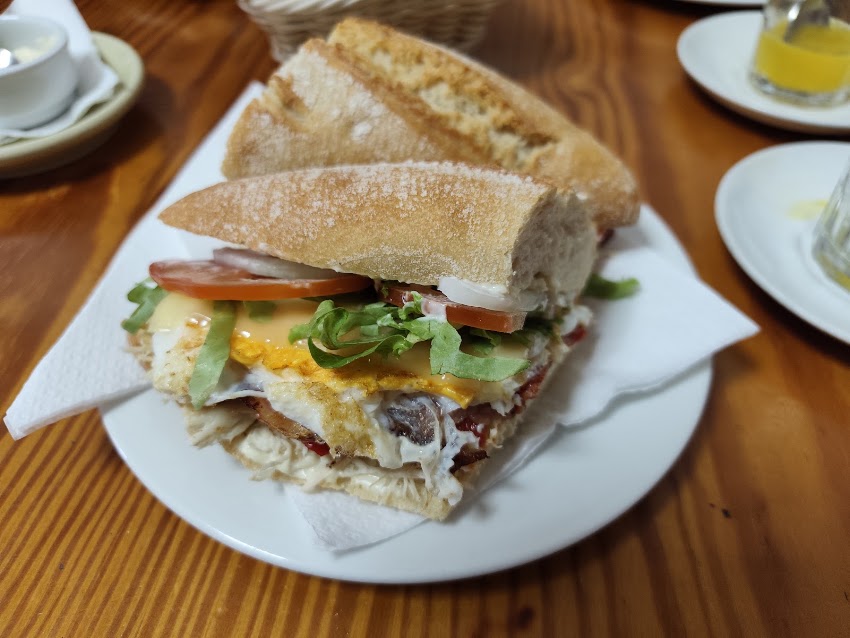 Bar Café Alex