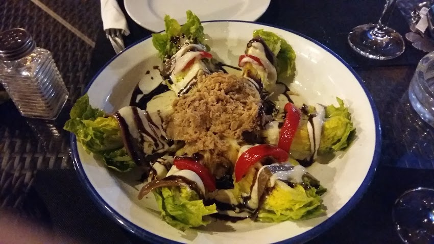 Taberna Sofía