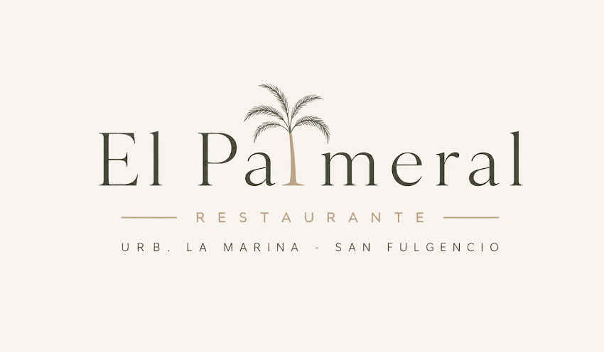 Restaurante El Palmeral