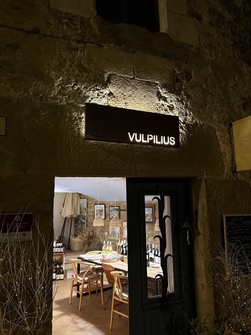 Vulpilius
