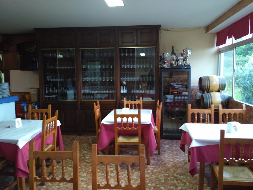 Venta Fuente de la Higuera