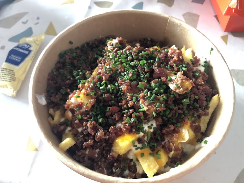 VICIO Vallecas | Takeaway & Delivery
