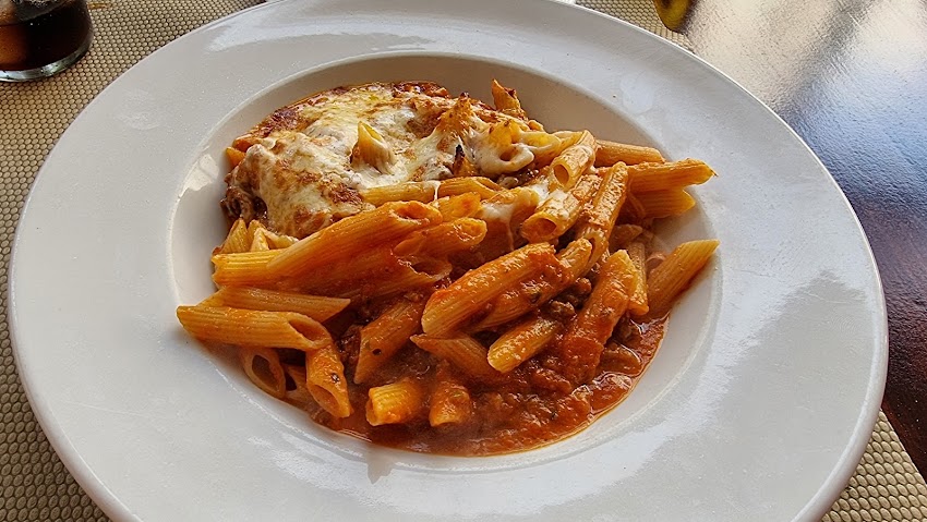 El Nuevo Maccheroni